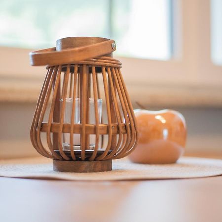 Appartamento Baienhof Morter Esterno foto