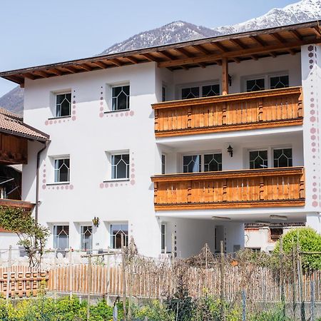 Appartamento Baienhof Morter Esterno foto