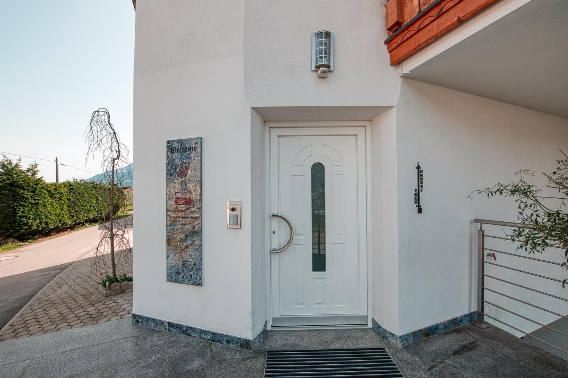 Appartamento Baienhof Morter Esterno foto