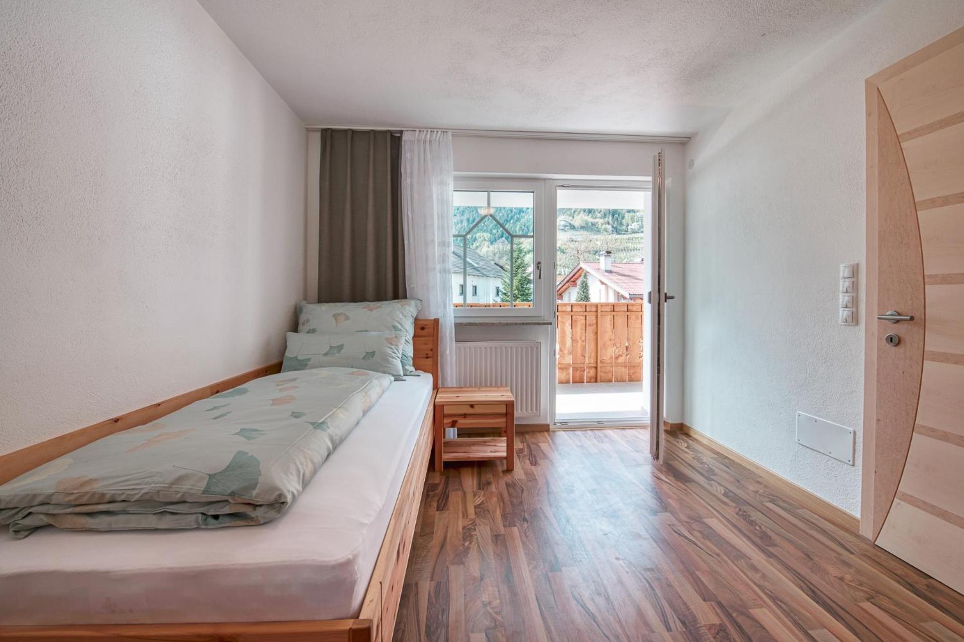 Appartamento Baienhof Morter Esterno foto