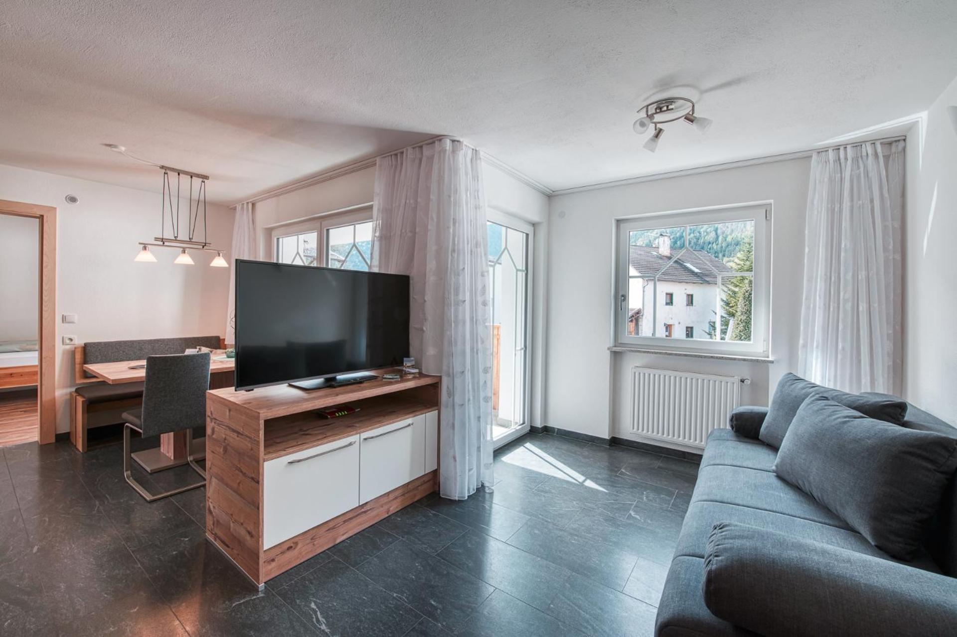 Appartamento Baienhof Morter Esterno foto