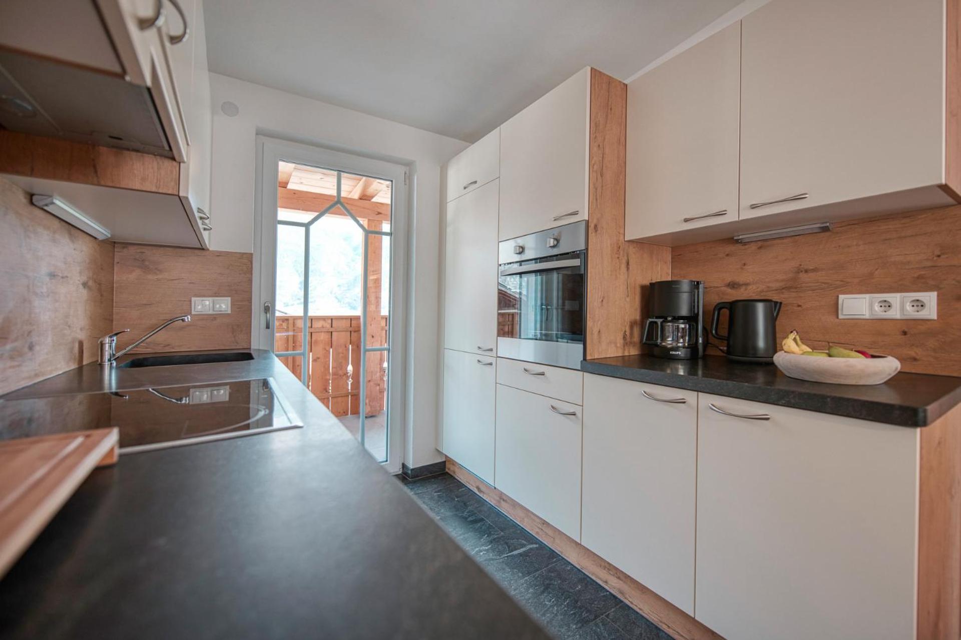 Appartamento Baienhof Morter Esterno foto
