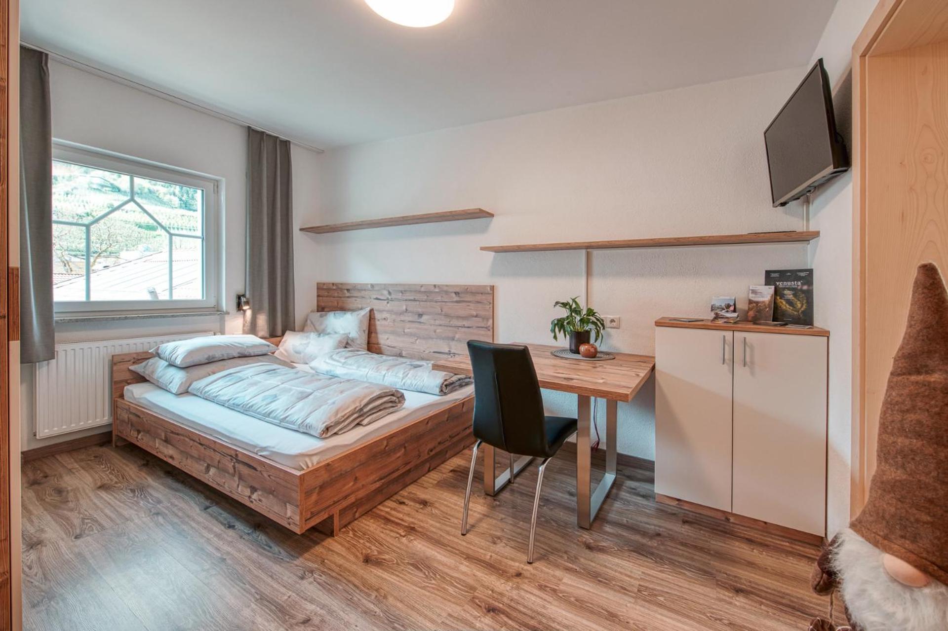 Appartamento Baienhof Morter Esterno foto