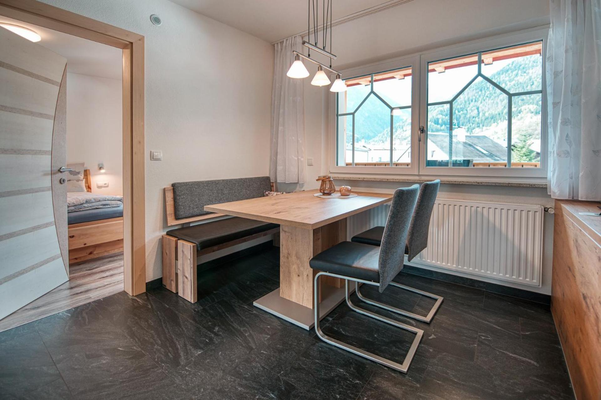 Appartamento Baienhof Morter Esterno foto