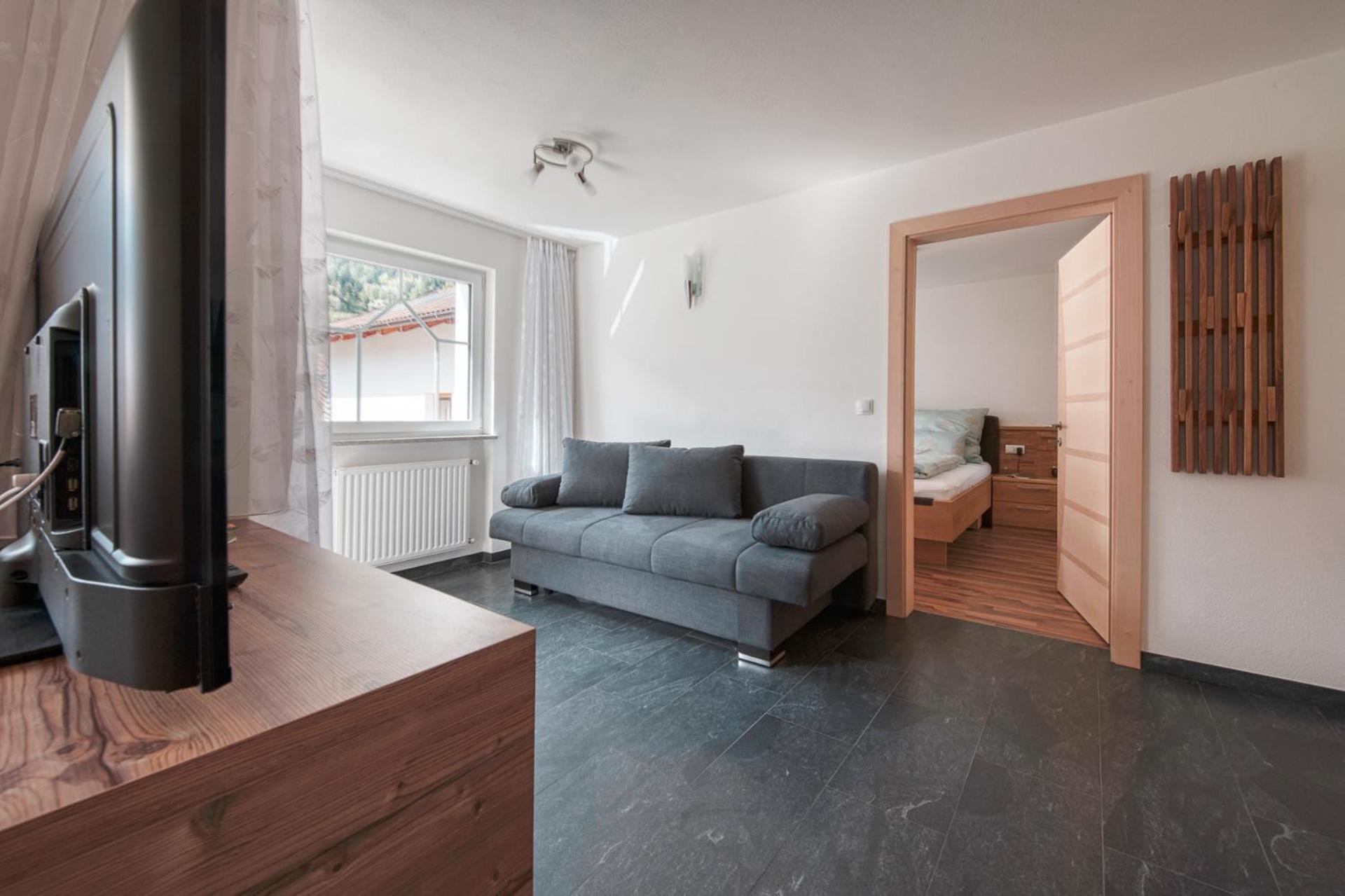 Appartamento Baienhof Morter Esterno foto