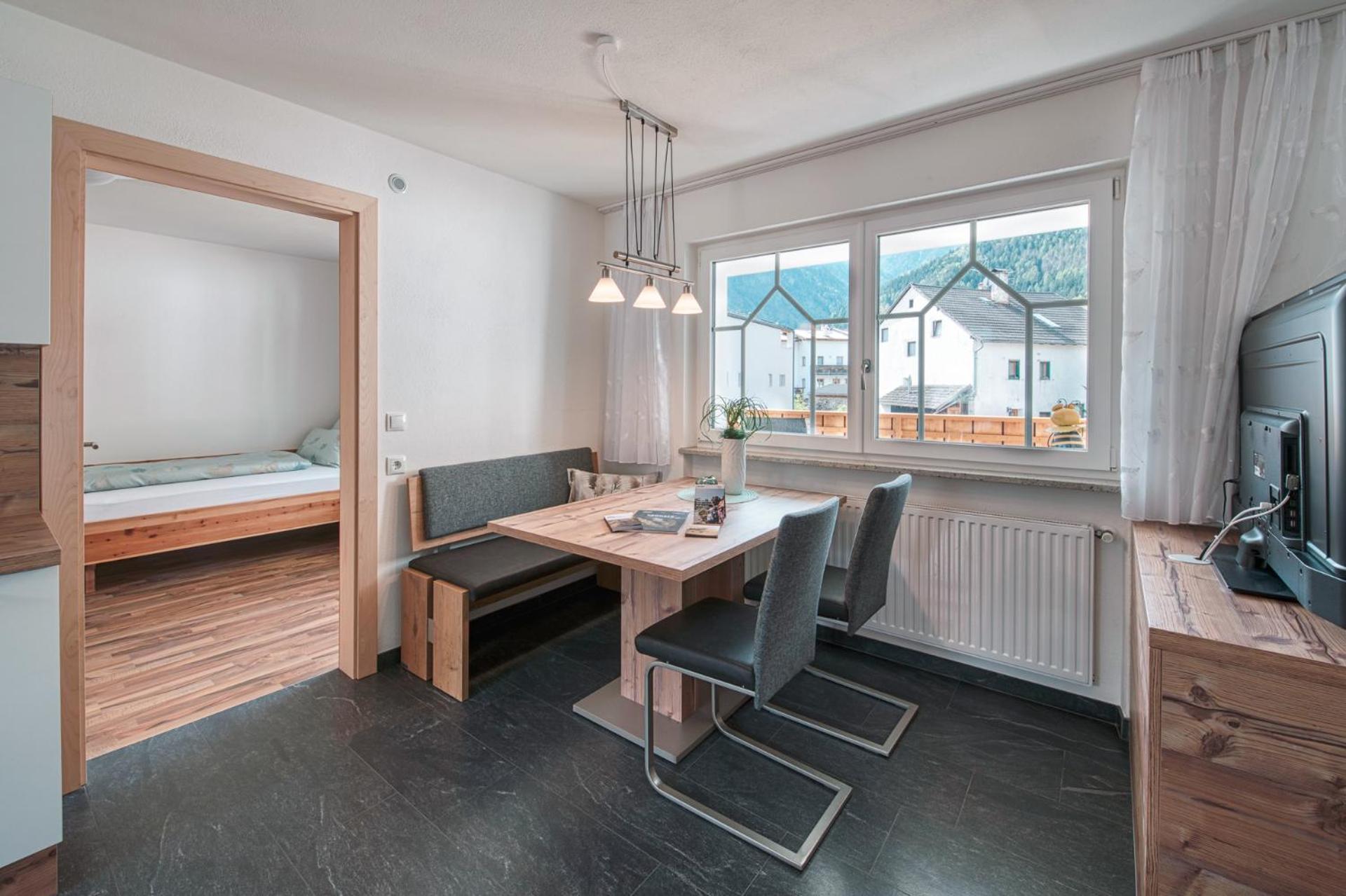 Appartamento Baienhof Morter Esterno foto
