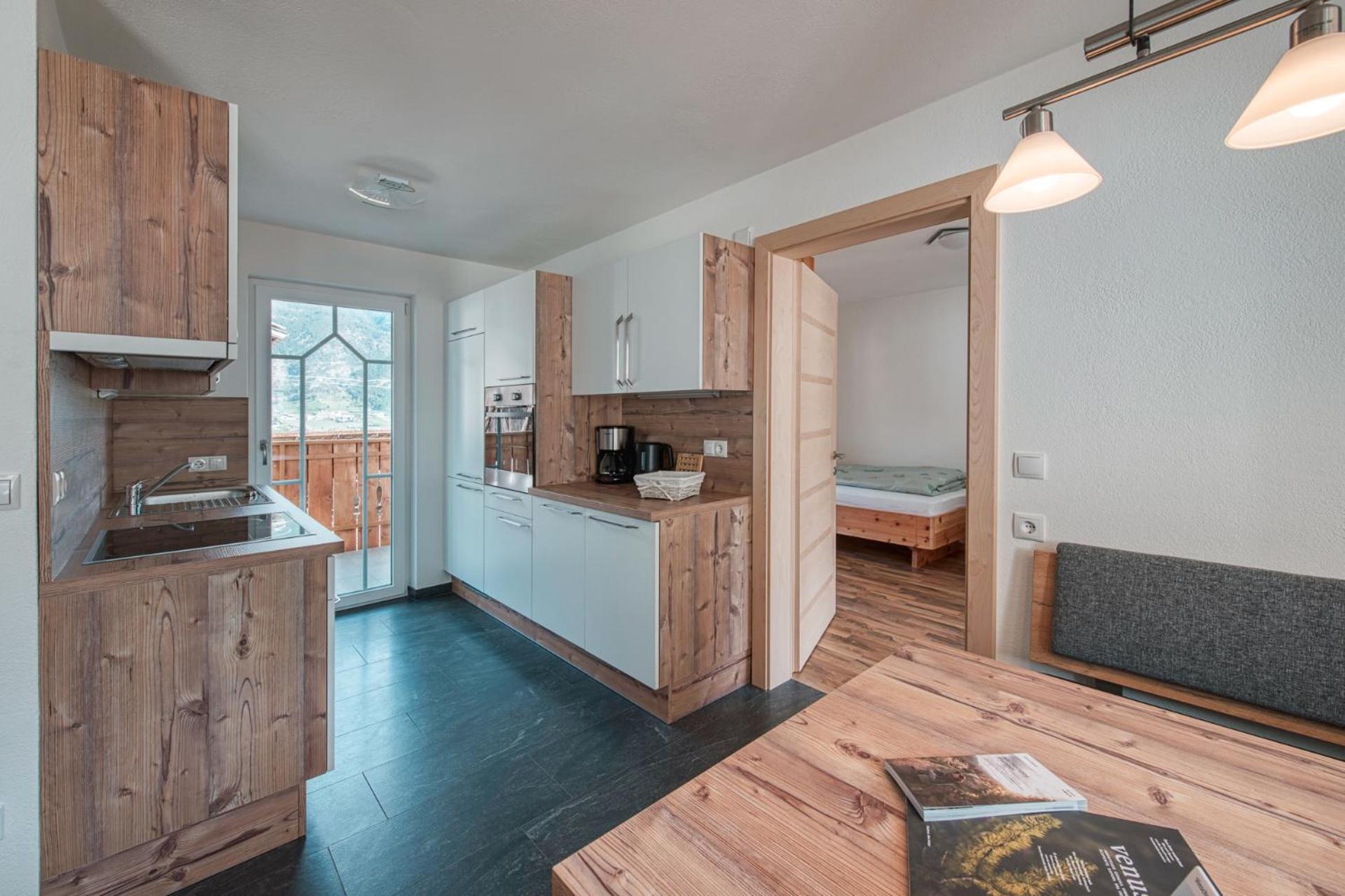 Appartamento Baienhof Morter Esterno foto