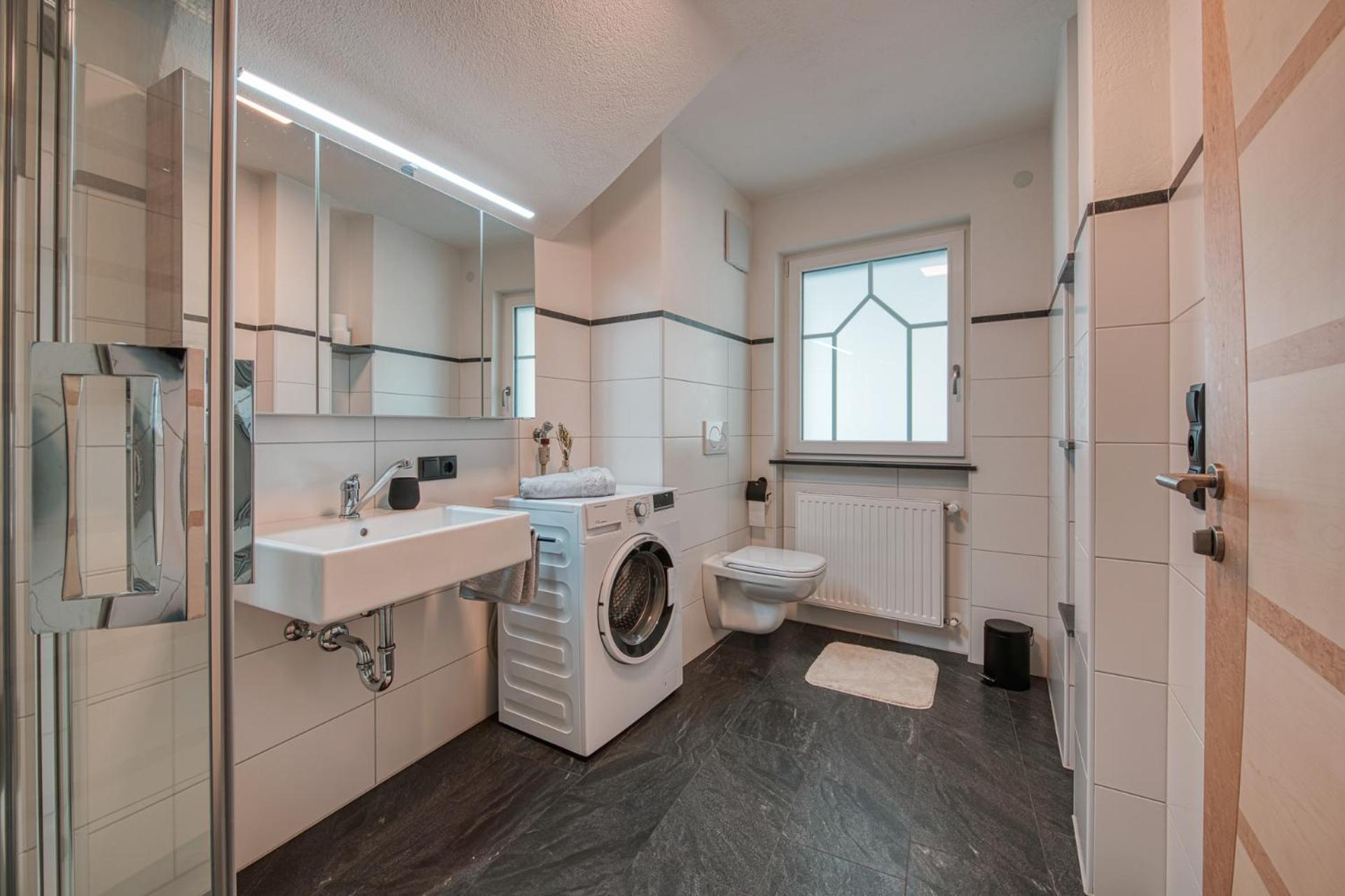 Appartamento Baienhof Morter Esterno foto